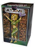 ATA Box Wilma