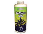 BioThrive Grow 500 ml - organiczny nawóz na wzrost