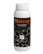 Metrop Calgreen 1 L - mikro i makro elementy niezbędne do wzrostu i kwitnienia
