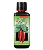 Nawóz do papryczek Chilli - Chilli Focus - 100 ml