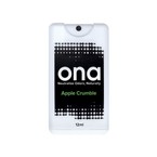 ONA Apple Crumble Spray 12ml - Neutralizator zapachu w  sprayu